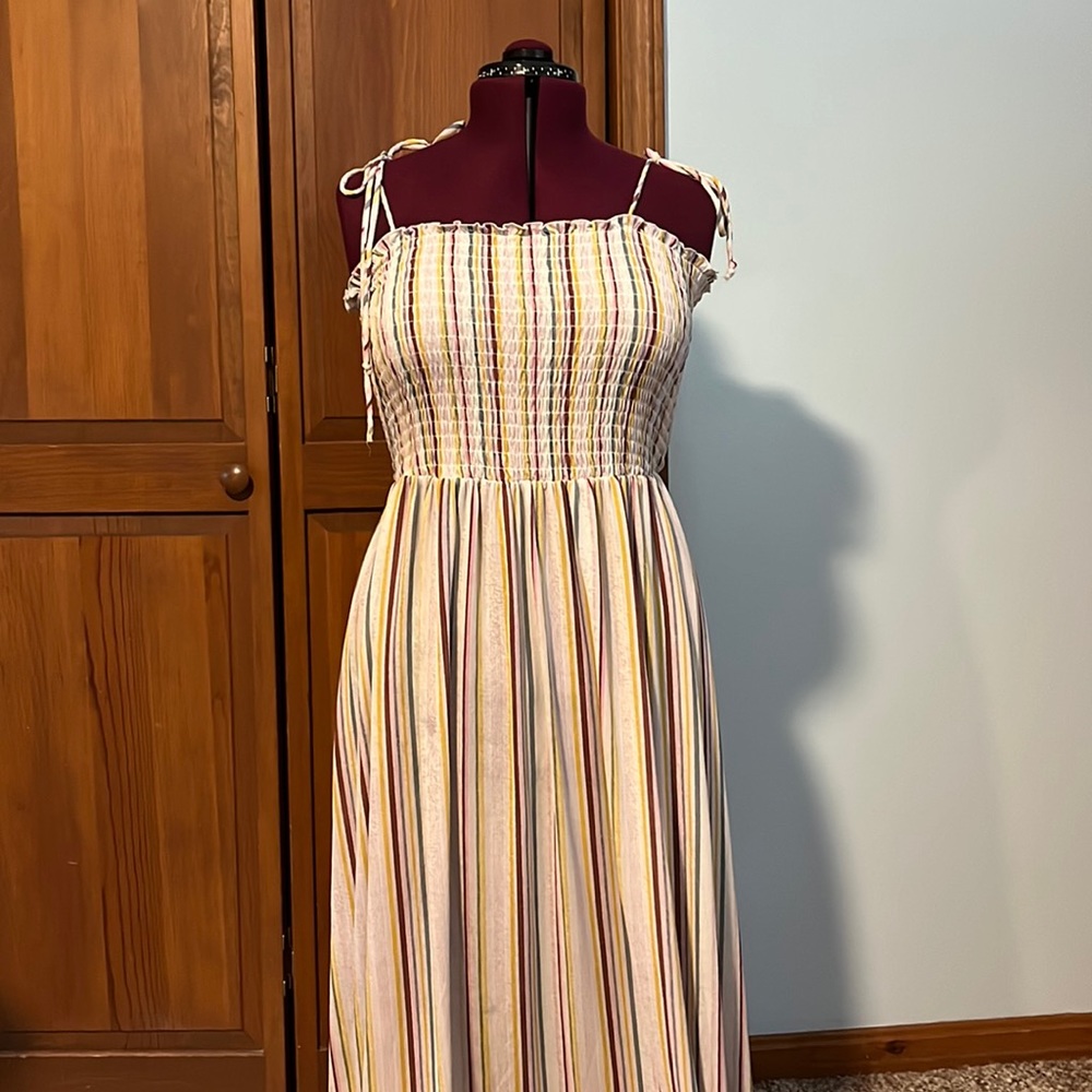 Wild Fable dress